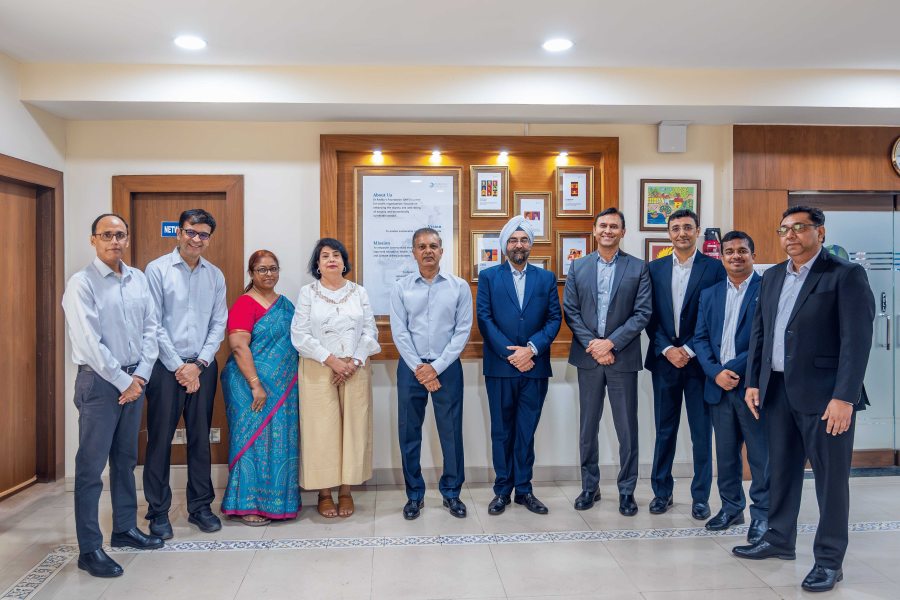 Standard Chartered, Dr. Reddy’s Foundation Extend Partnership to Skill Persons with Disabilities